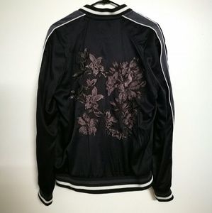 H&M Women's Bomber Jacket